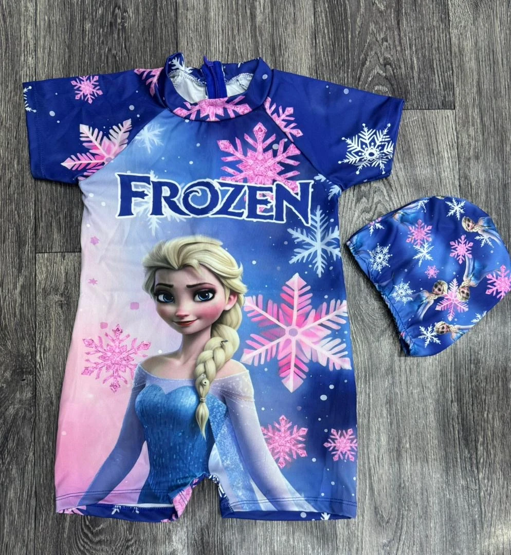 Maillot de bain enfant