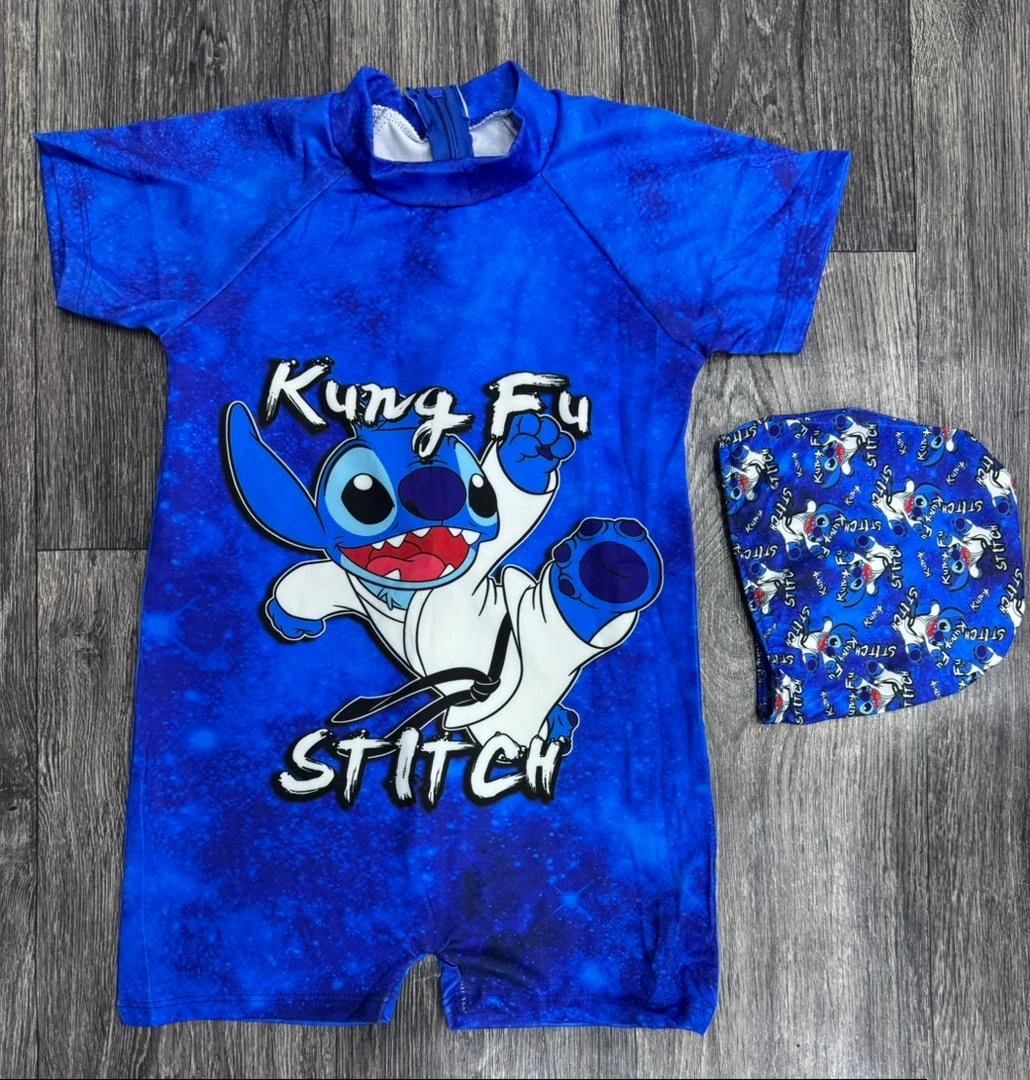 Maillot de bain enfant