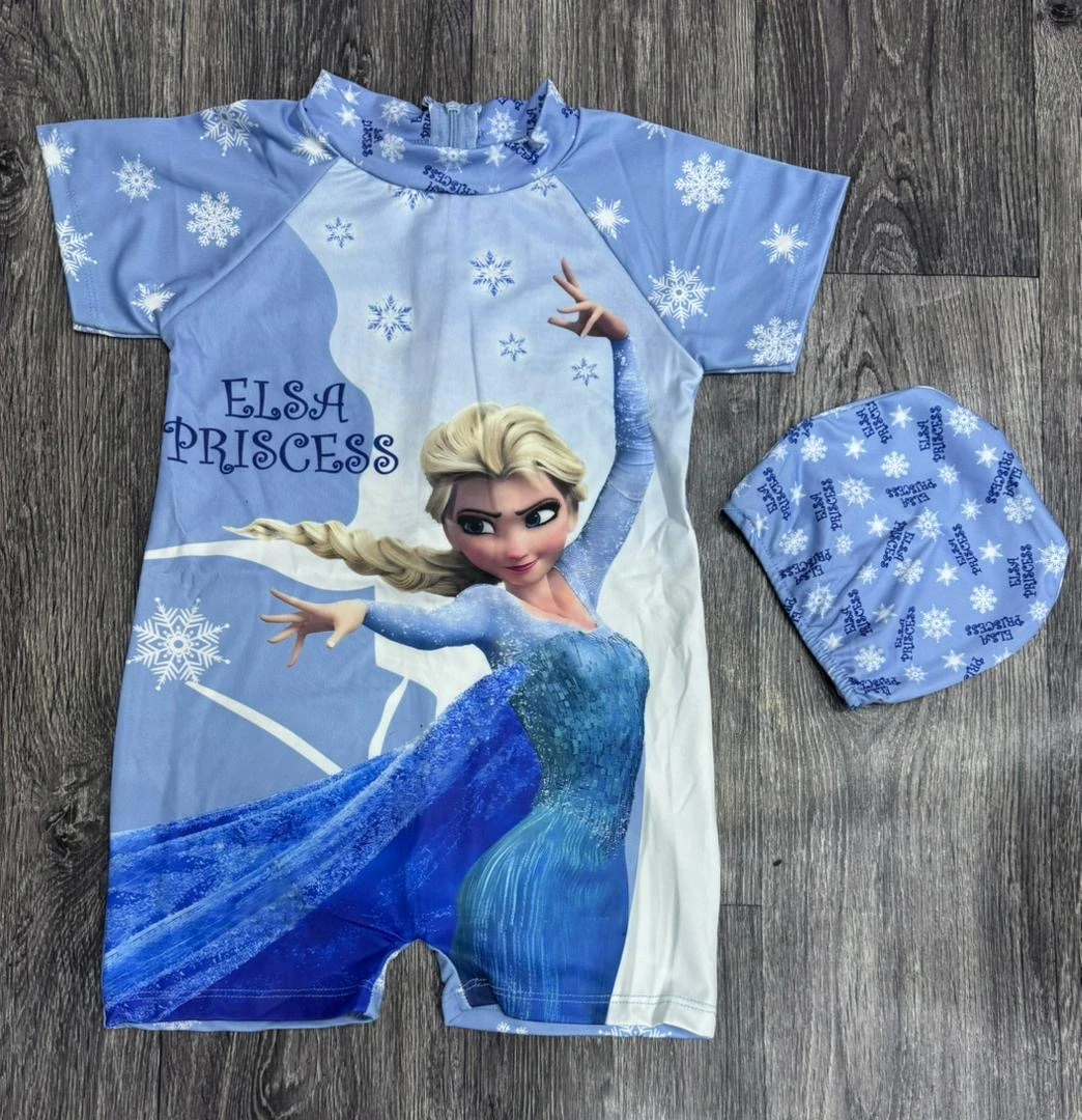 Maillot de bain enfant