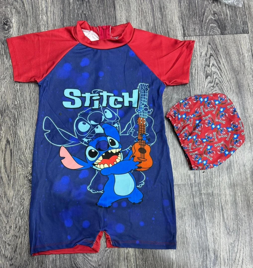 Maillot de bain enfant