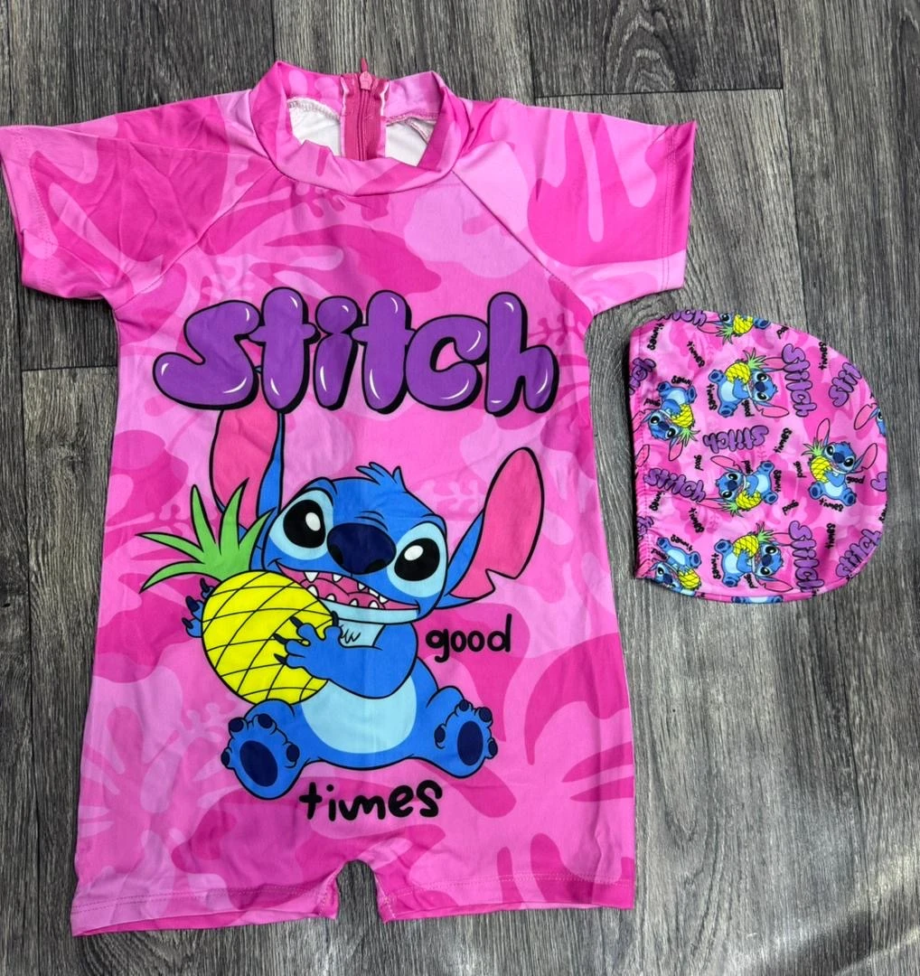 Maillot de bain enfant