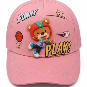 Casquette enfant 1-8 ans