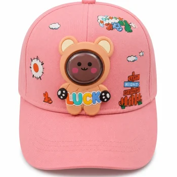 Casquette enfant 1-8 ans