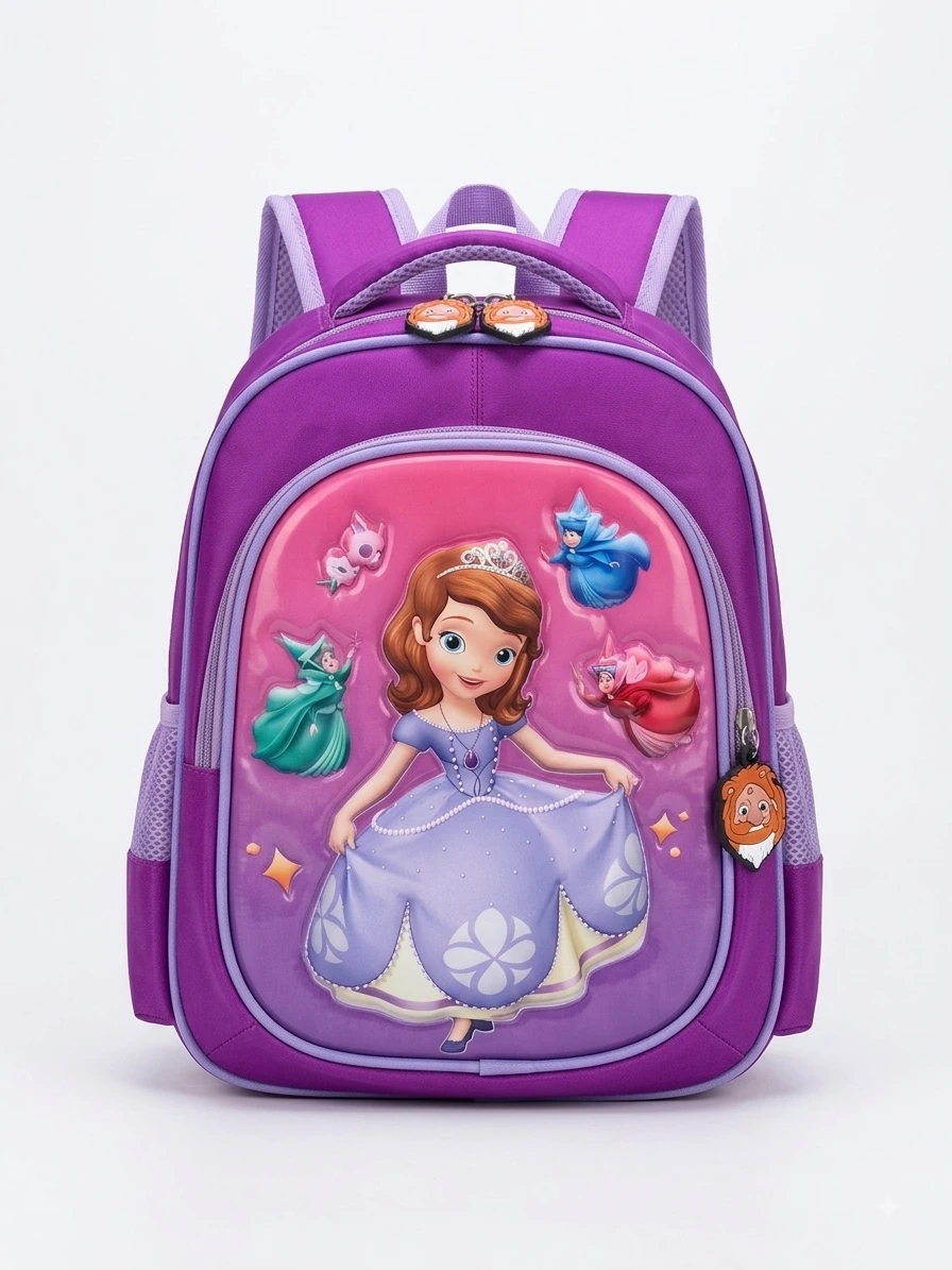 Cartable سنة أولى و تحضيري محفظة