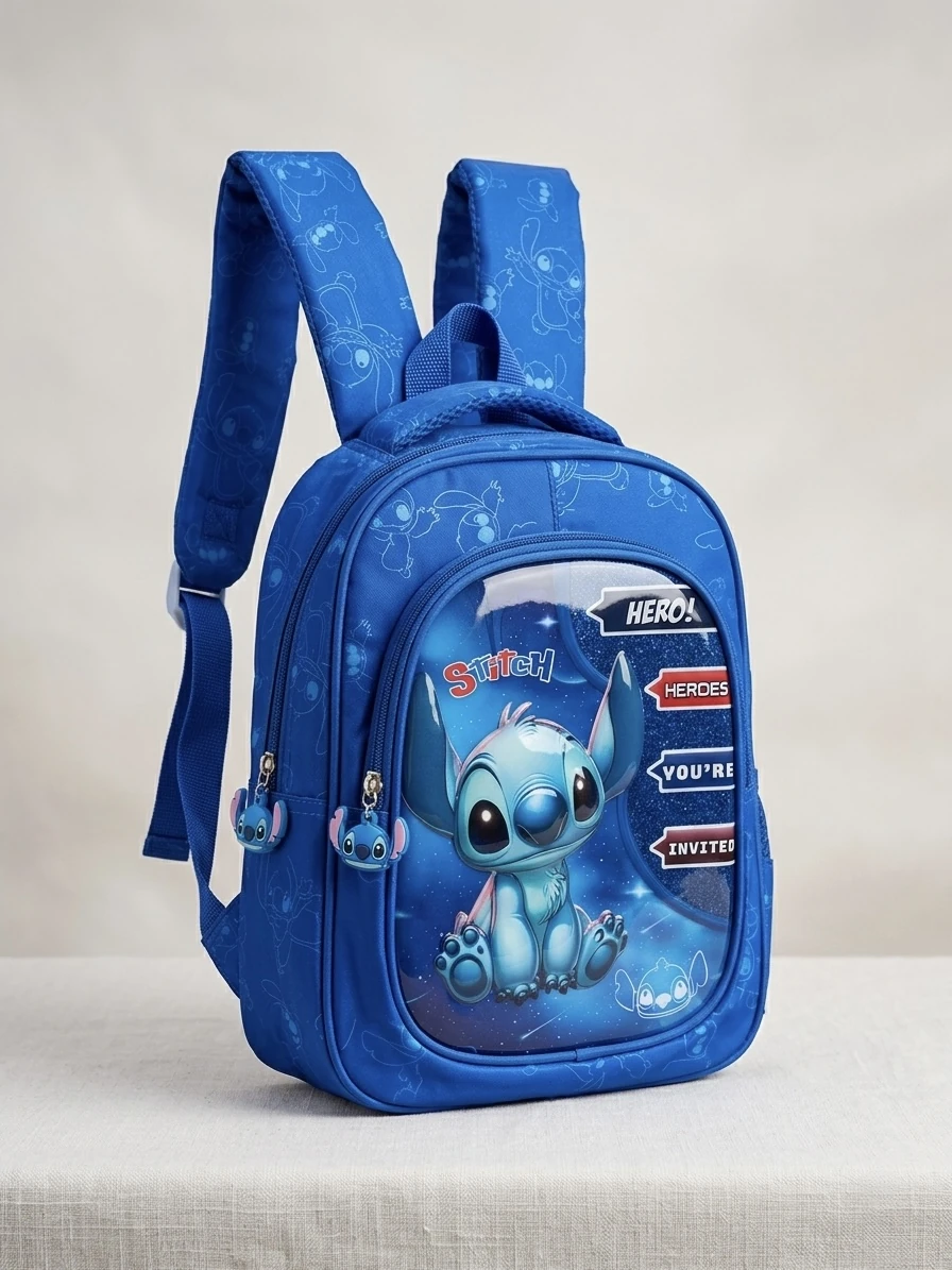 Cartable سنة أولى و تحضيري محفظة