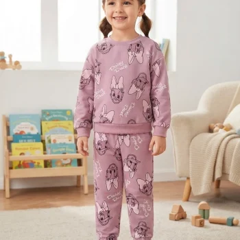 Ensemble jogging ZARA